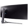 Monitor Gamer Curvo Samsung 49 - 9