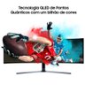Monitor Gamer Curvo Samsung 49 - 7
