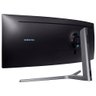 Monitor Gamer Curvo Samsung 49 - 10