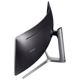 Monitor Gamer Curvo Samsung 49 - 11