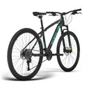 Ver imagem 3 de Bicicleta GTS Aro 29 Freio a Disco Hidráulico Cubo k7 Câmbio Gtsm1 TSI9 27 Marchas e Amortecedor - 1