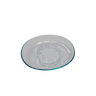 Saboneteira Cristal com Escoamento para Bancada ou Nicho:cristal - 3