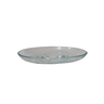 Saboneteira Cristal com Escoamento para Bancada ou Nicho:cristal - 5