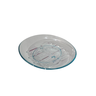 Saboneteira Cristal com Escoamento para Bancada ou Nicho:cristal - 4