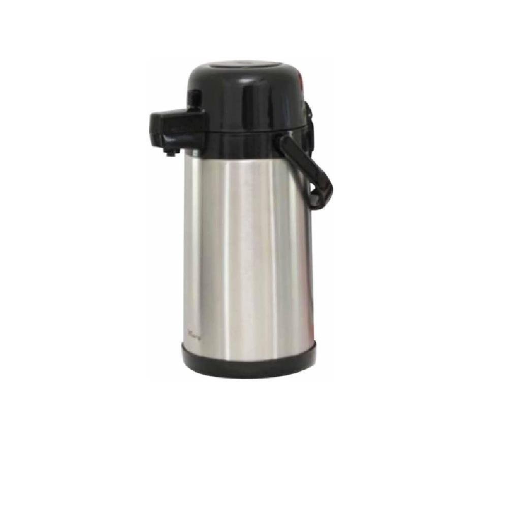 Garrafa Térmica Inox 2,5 Litros - Wincy