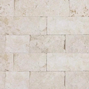 Ver imagem 1 de Pedra Natural Travertino Free Length 10x2 - 1m²