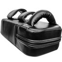 Ver imagem 3 de Aparador Chute + Manopla Foco+ Saco Pancada 120 Cm - Gorilla