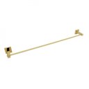 Ver imagem 3 de Porta Toalha de Banho 62cm Square Ducon Metais