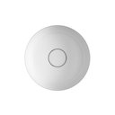Ver imagem 2 de Cuba Redonda de Embutir 30cm Slim Branco Deca