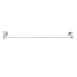 Porta Toalha de Banho 62cm Square Ducon Metais