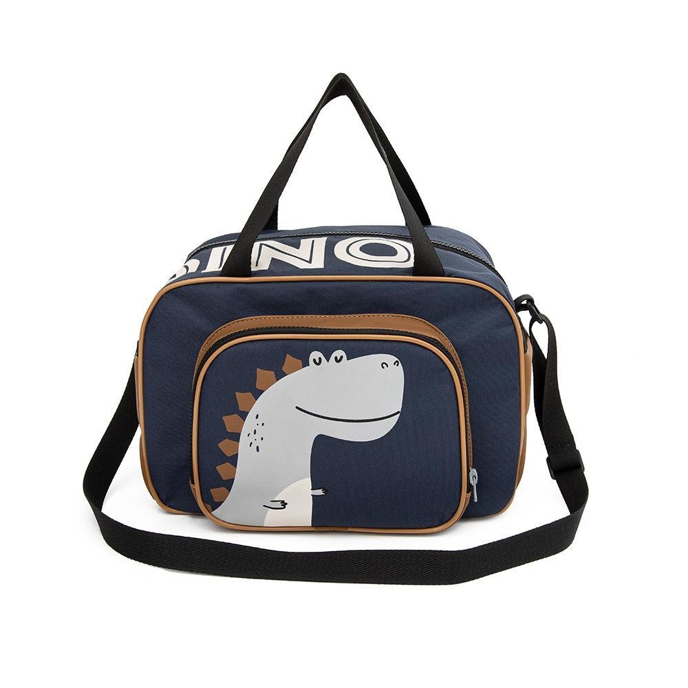 Bolsa de Passeio Dino Marinho - Mait - 2