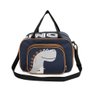 Bolsa de Passeio Dino Marinho - Mait - 2