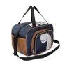 Bolsa de Passeio Dino Marinho - Mait - 1