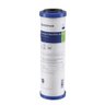 Refil Filtro Dupla Filtração PP + Carbon Block Pentair Diamond Flow DFX-10 - 1