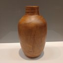 Ver imagem 4 de Vaso Decorativo Enfeite Casa Home&Co Madeira 23x12x12cm Natural