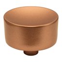 Ver imagem 4 de Conjunto de 3 Puxadores 194 Yuma Ponto Cobre para Móveis Armários e Gavetas