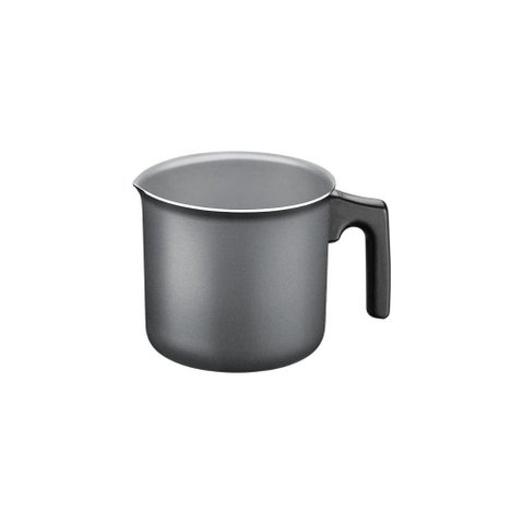 Fervedor em Aluminio com Revestimento Interno e Externo em Antiaderente Chumbo 12 Cm 1 L