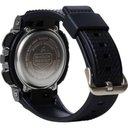 Ver imagem 4 de Relógio Casio Masculino Ref: Gm-110BB-1ADR g-Shock Anadigi Grafite