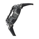 Ver imagem 2 de Relógio Casio Masculino Ref: Gm-110BB-1ADR g-Shock Anadigi Grafite