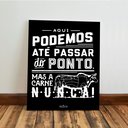 Ver imagem 5 de Kit 3 Quadro Decorativo Churrasco Área de Churrasqueira 40x28cm