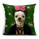 Ver imagem 1 de Almofada Frida Dog