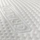 Ver imagem 2 de Colchão Casal Criazzi Enrolado 138x188 Cm Padrão D28 Firme