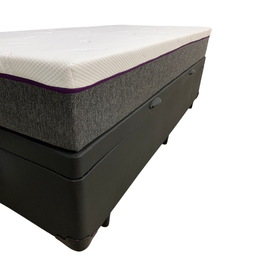 Colchão Casal Criazzi Enrolado 138x188 Cm Padrão D28 Firme - 3