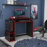 Mesa Gamer Escrivaninha Para Computador 116cm Legend - 2