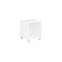 Ver imagem 3 de Balcão Baixo Multiuso com Rodízios 1 Porta Bertolini