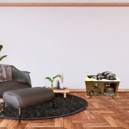 Brinquedo para Gatos em MDF - 6