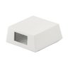 Arandela Germany Slim G9 Bivolt Branco Fosco - 2