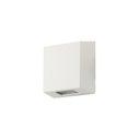 Ver imagem 1 de Arandela Germany Slim G9 Bivolt Branco Fosco