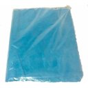 Ver imagem 1 de Saco de Lixo 100 L Colorido Azul Comum C- 100 Unidades