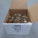 Ver imagem 7 de Parafuso Chipboard Phillips Stein 5.0x35 Caixa 500 Pçs