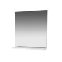 Ver imagem 3 de Espelheira para Banheiro 45x46,5cm BN3642 Branco