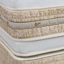 Ver imagem 3 de Cama Box + Colchão Castor Queen Premium Amazon Gel Double Face Pocket 158x198x63cm