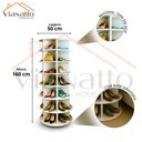 Ver imagem 1 de Sapateira Rotativa Giratória Maggiore Mdf 7 Niveis