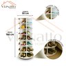 Sapateira Rotativa Giratória Maggiore Mdf 7 Niveis - 1