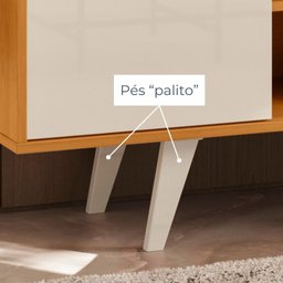 Rack para TV até 50 Polegadas Lisboa - 9