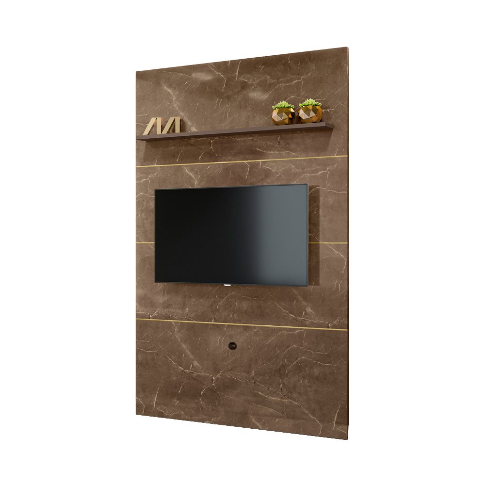 Painel para TV até 65 Polegadas Interlagos - 2