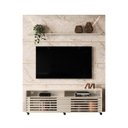 Ver imagem 2 de Rack com Painel para Tv até 75 Polegadas 2 Portas Prestige