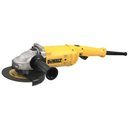 Ver imagem 3 de Esmerilhadeira Angular DWE490-B2 2200W 220V 6500 Rpm Motor Protegido Dewalt