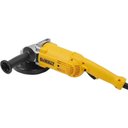Ver imagem 4 de Esmerilhadeira Angular DWE490-B2 2200W 220V 6500 Rpm Motor Protegido Dewalt