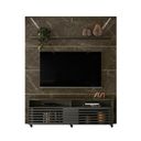Ver imagem 2 de Rack com Painel para TV até 75 Polegadas 2 Portas Prestige