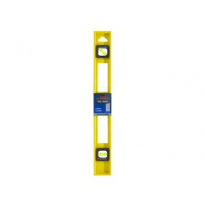 Nivel Plastico 3 Bolhas C/escala 40cm
