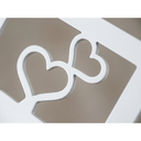 Ver imagem 4 de Trio Placas Cantinho do Café Branco