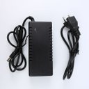 Ver imagem 1 de Fonte de Alimentação Eletrônica Dc 10a 12v 120w Ac 100-220v Bivolt C/ Plug Tomada