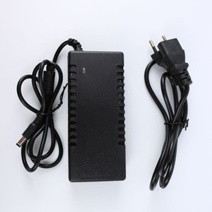 Fonte de Alimentação Eletrônica Dc 10a 12v 120w Ac 100-220v Bivolt C/ Plug Tomada