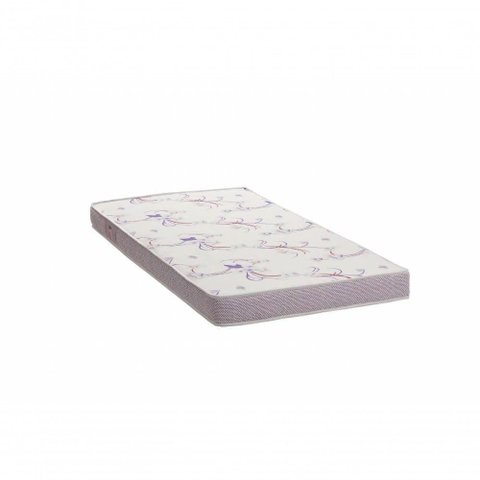 Colchão Physical Res Mini Cama (12x70x150) - Ortobom