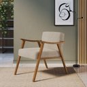 Ver imagem 1 de Poltrona com Encosto Ravena